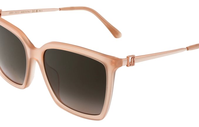 Jimmy Choo TOTTA