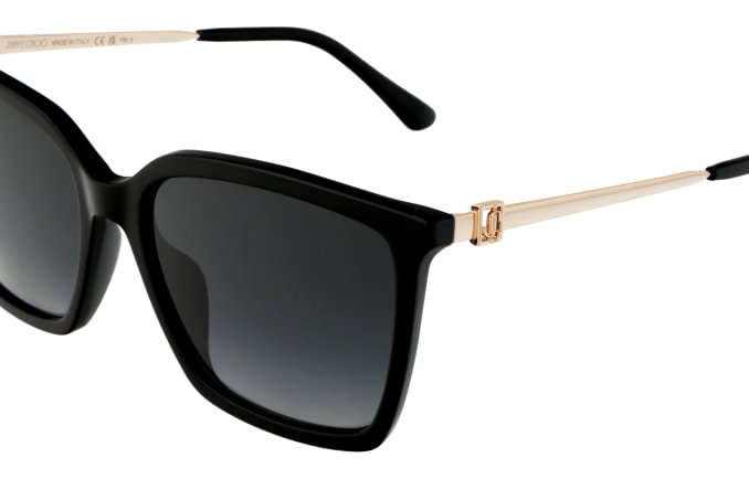 Jimmy Choo TOTTA