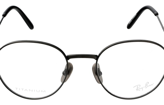 Ray-Ban RX8782