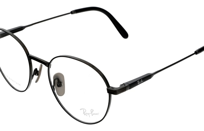 Ray-Ban RX8782
