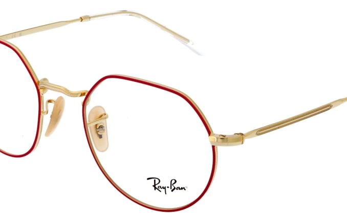 Ray-Ban RB6465