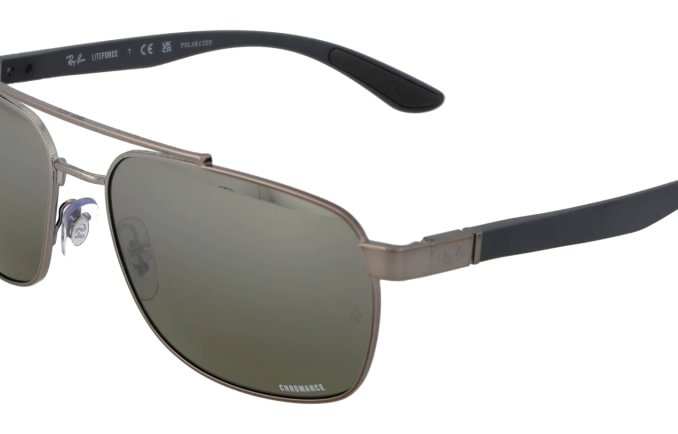 Ray-Ban RB3701