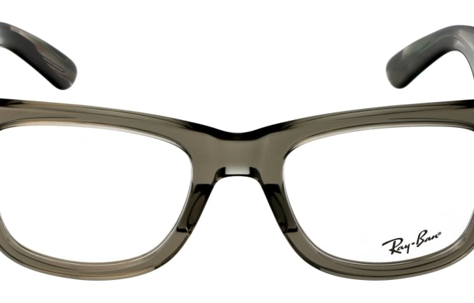 Ray-Ban RB0840V