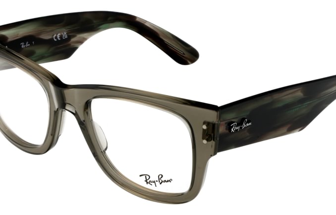 Ray-Ban RB0840V