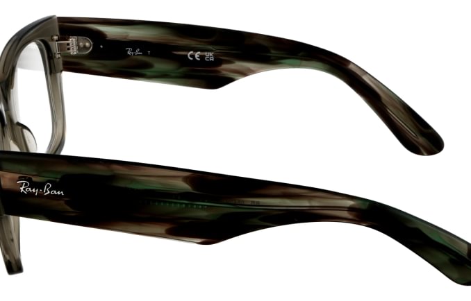 Ray-Ban RB0840V