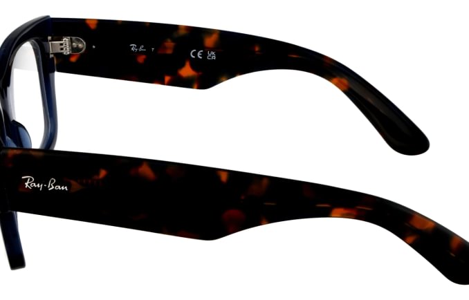 Ray-Ban RB0840V