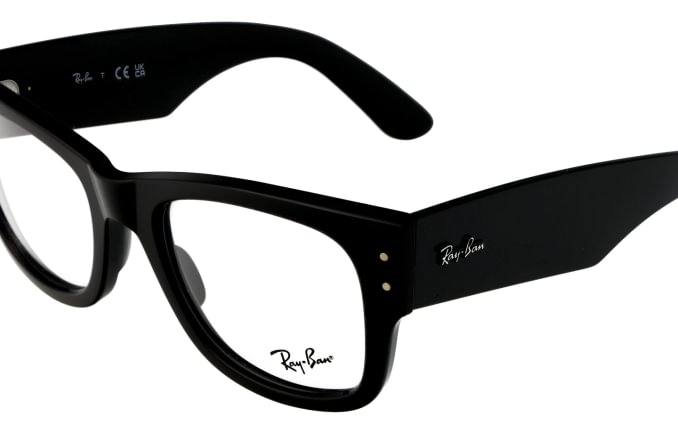 Ray-Ban RB0840V