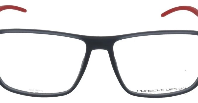Porsche Design P8327