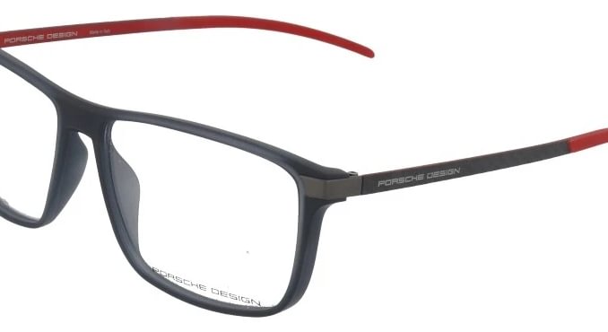 Porsche Design P8327