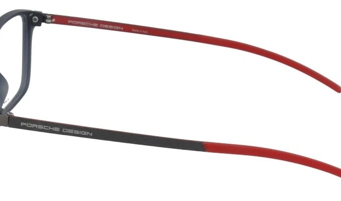 Porsche Design P8327