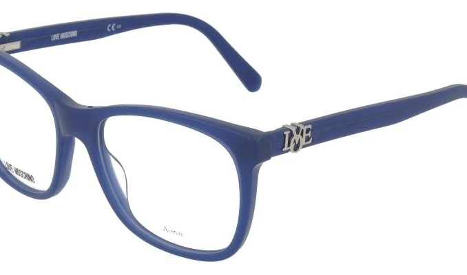 Moschino love MOL520