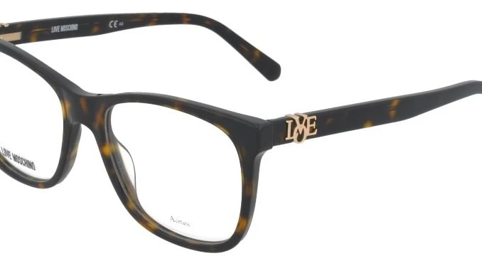 Moschino love MOL520