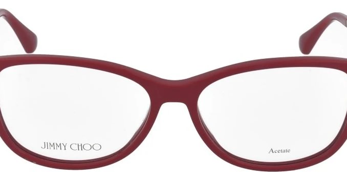 Jimmy Choo JC207