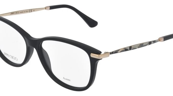 Jimmy Choo JC207