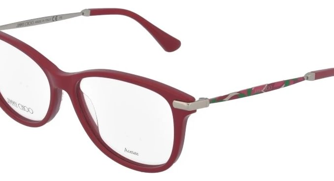 Jimmy Choo JC207