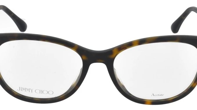 Jimmy Choo JC202