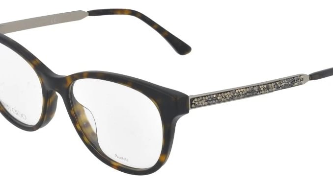 Jimmy Choo JC202