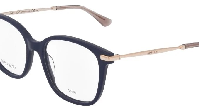 Jimmy Choo JC195