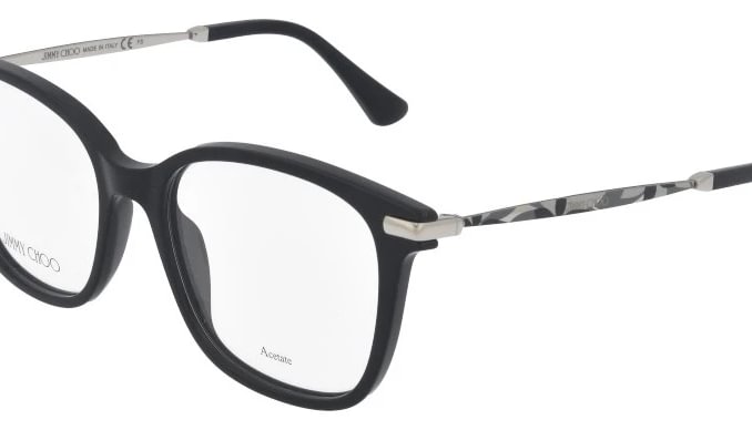 Jimmy Choo JC195