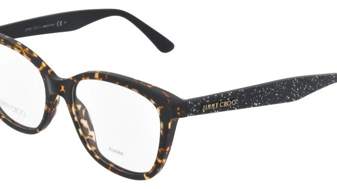 Jimmy Choo JC188