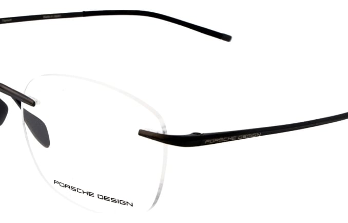 Porsche Design P8362
