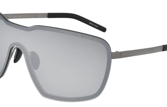 Porsche Design P8664