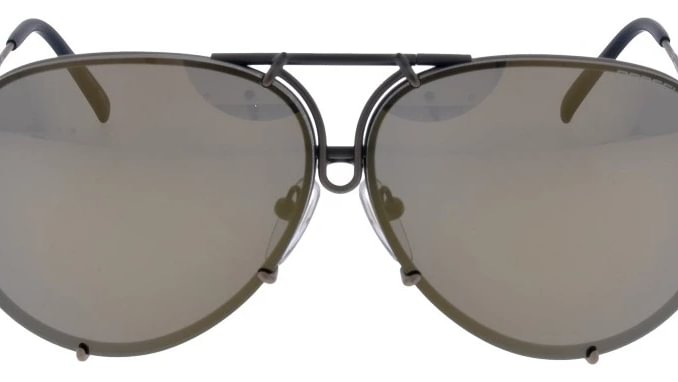 Porsche Design P8478