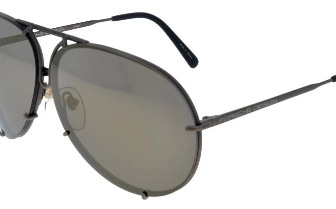 Porsche Design P8478
