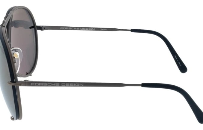 Porsche Design P8478