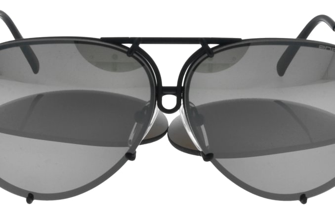 Porsche Design P8478
