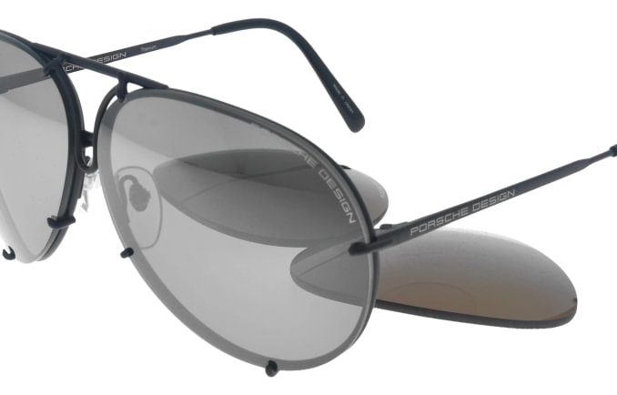 Porsche Design P8478