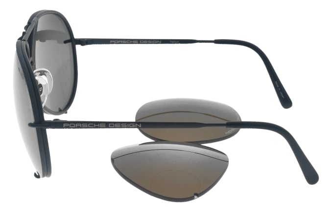 Porsche Design P8478
