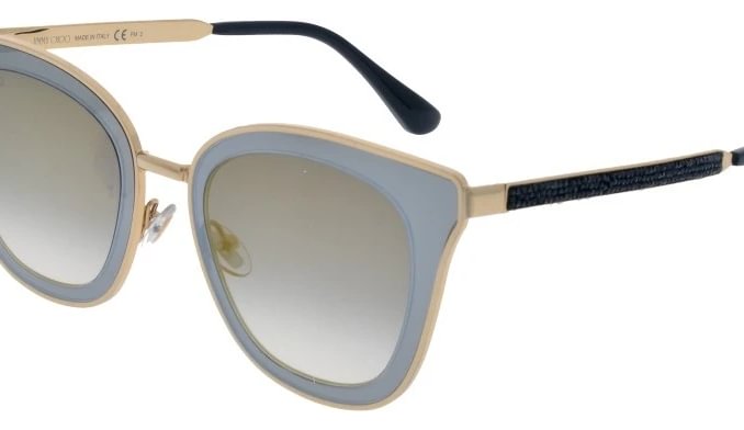 Jimmy Choo LORYS