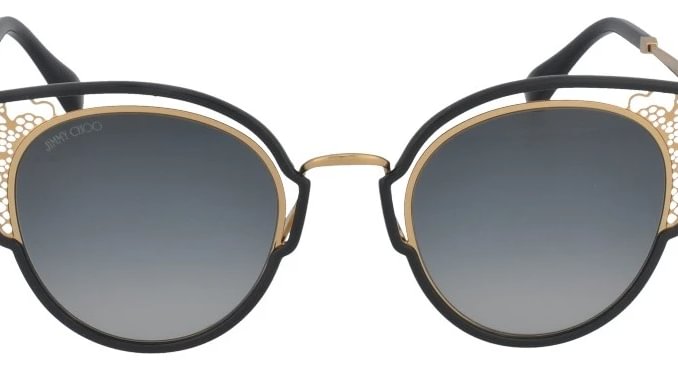 Jimmy Choo DHELIA