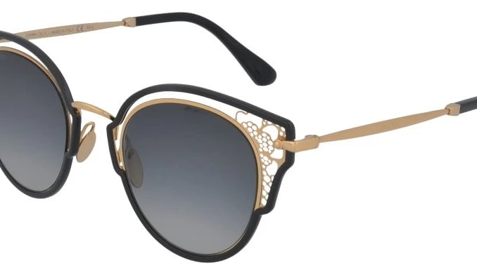 Jimmy Choo DHELIA
