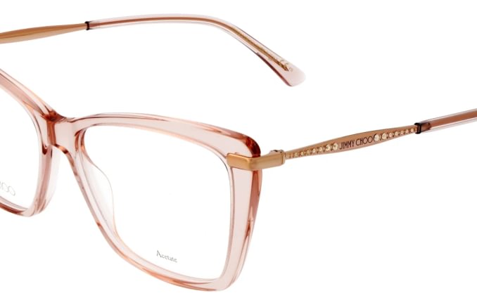 Jimmy Choo JC297