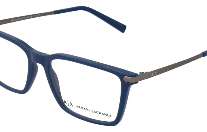 Armani Exchange AX3077