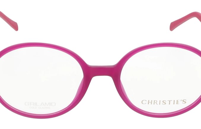 Christie's PY340