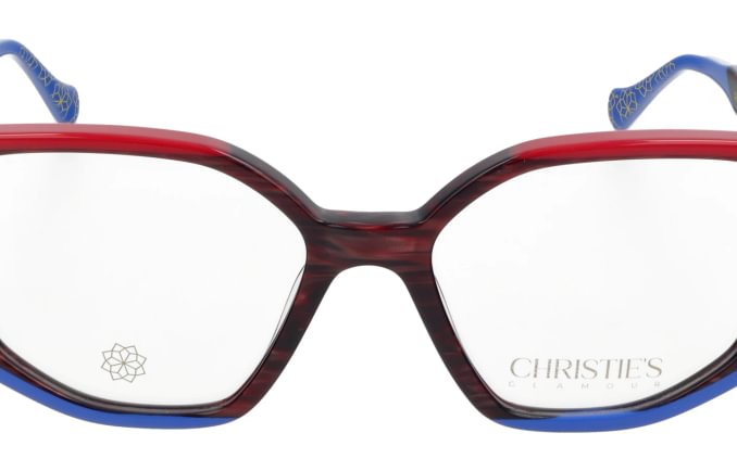 Christie's Glamour GLAMOUR41