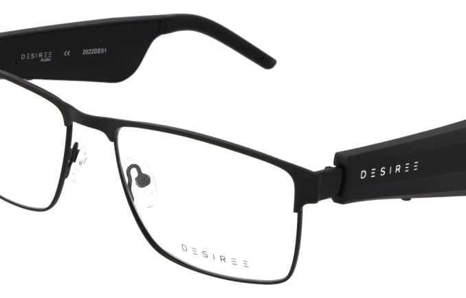 Desiree DE1135