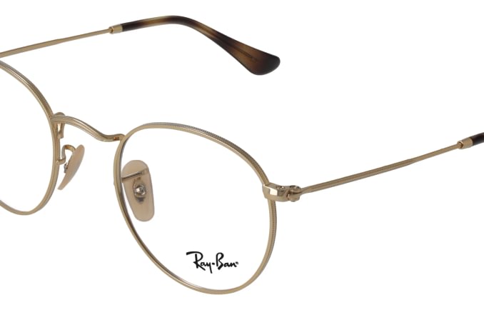 Ray-Ban RX3447V