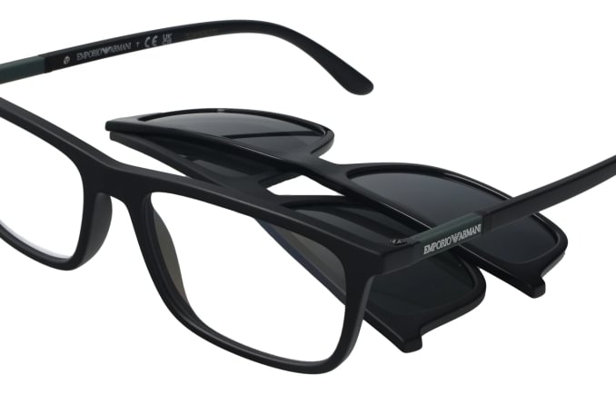 Emporio Armani EA4160