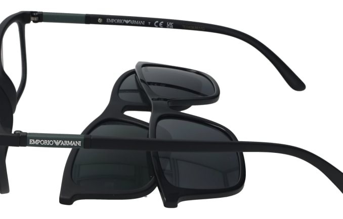 Emporio Armani EA4160