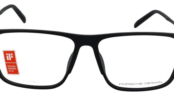 Porsche Design P8334