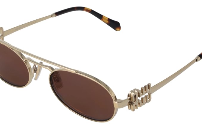 Miu Miu MU54ZS