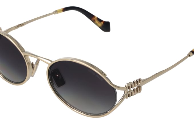 Miu Miu MU52YS