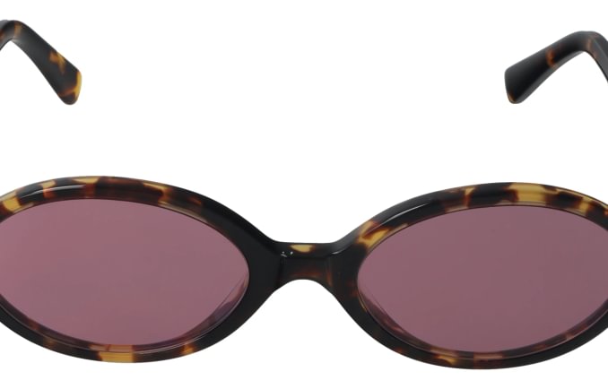 Miu Miu MU04ZS
