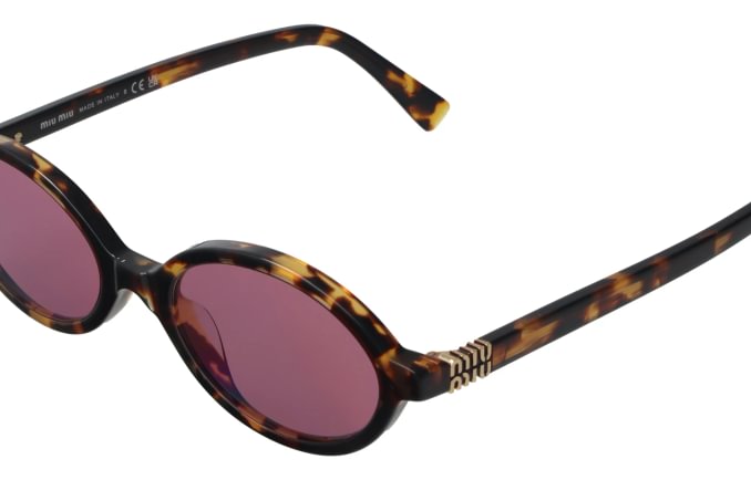 Miu Miu MU04ZS