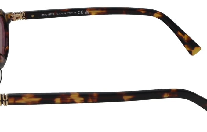 Miu Miu MU04ZS