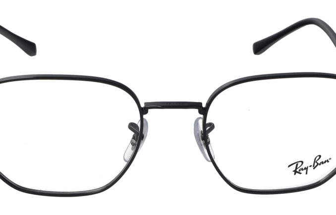 Ray-Ban RX6496